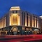 Sheraton Los Angeles San Gabriel - map