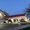Executive Inn - map