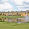 Tampa Palms Country Club - map