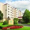 Embassy Suites Louisville - map