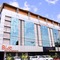 Kyriad Hotel Indore - map