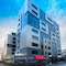 Park Inn By Radisson Istanbul Atasehir - map