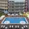 Somerset Maslak Istanbul - map