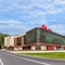 Ibis Moscow Domodedovo Airport Hotel - map