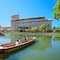Kamenoi Hotel Yanagawa - map