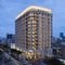 Jr Kyushu Hotel Blossom Naha - map