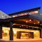 Resort Hotel Tateshina - map