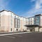 Hampton Inn & Suites Indianapolis-Keystone - map