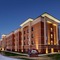Hampton Inn & Suites By Hilton Knightdale Raleigh - map