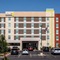 Home2 Suites By Hilton Las Vegas Strip South - map