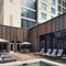 The Westin Jackson - map