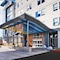 Aloft Seattle Sea-Tac Airport - map