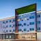 Element Palmdale - map