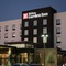 Hilton Garden Inn Austin Airport - map