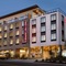 Hampton Inn & Suites Seattle Renton - map