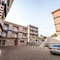 Innophine Hotel 790 - map