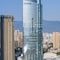 Hilton Fuzhou - map