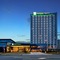 Holiday Inn Wuxi Taihu New City By Ihg - map