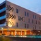 Onomo Hotel Conakry - map