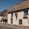 Blue Ball Inn - map