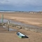 The Beach At Bude - map