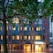 Easyhotel London City Shoreditch - map