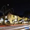 The Beeches Hotel - map