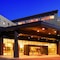 Resort Hotel Tateshina - map