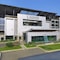 Legend Hotel Lagos Airport Curio Collection By Hilton - map