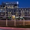 Fraser Suites Riyadh - map