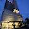 Brighton Grand Hotel Pattaya - map