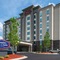 Hampton Inn & Suites Atlanta Marietta - map
