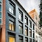 Welcomer Apartments Madrid - Salamanca - map