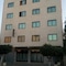 Hotel Casablanca - map