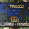Pousada No Caminho Do Marimbondo - map