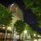 Oarks Canal Park Hotel Toyama - map
