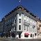 Hôtel Des Alpes Et Restaurant Le Perdtemps - map