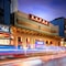 Broadway Macau - map