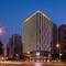 Guangdong Hotel - map