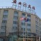 Beijing Jun An Hotel - map