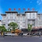 Yiwu Ruifeng Hotel - map