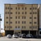 Raoum Inn Serviced Apartments-Hafr Al Batin - map