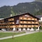 Sporthotel Krone - map