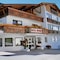 Hotel Regina - map