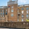 Travelodge Glossop - map