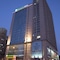 Holiday Inn Express Anshan Downtown By Ihg - map