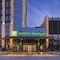 Holiday Inn Tianjin Wuqing By Ihg - map