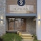 Seascape Luxury Residences - map