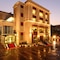 Ameya Suites - map
