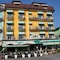 Hotel Trifoglio - map
